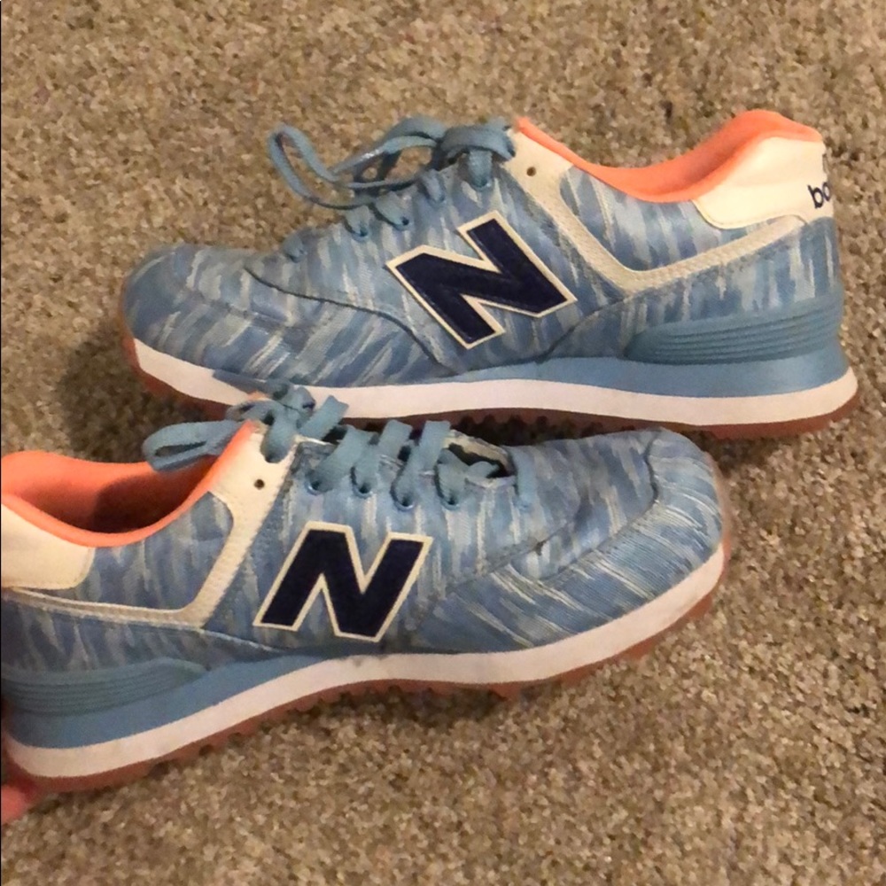 New Balance 574